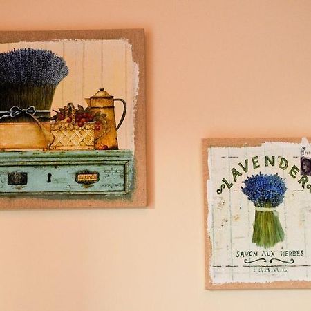 Apartmán Euktimeno Ithaka Exteriér fotografie