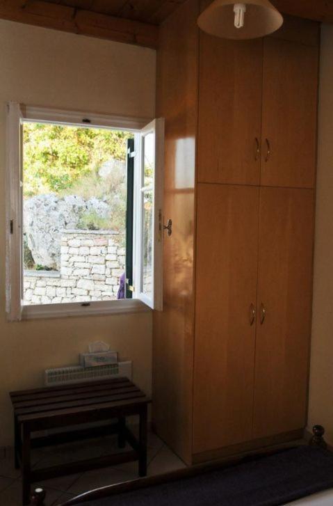 Apartmán Euktimeno Ithaka Exteriér fotografie