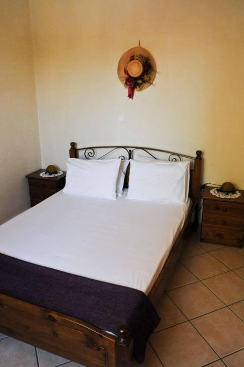 Apartmán Euktimeno Ithaka Pokoj fotografie