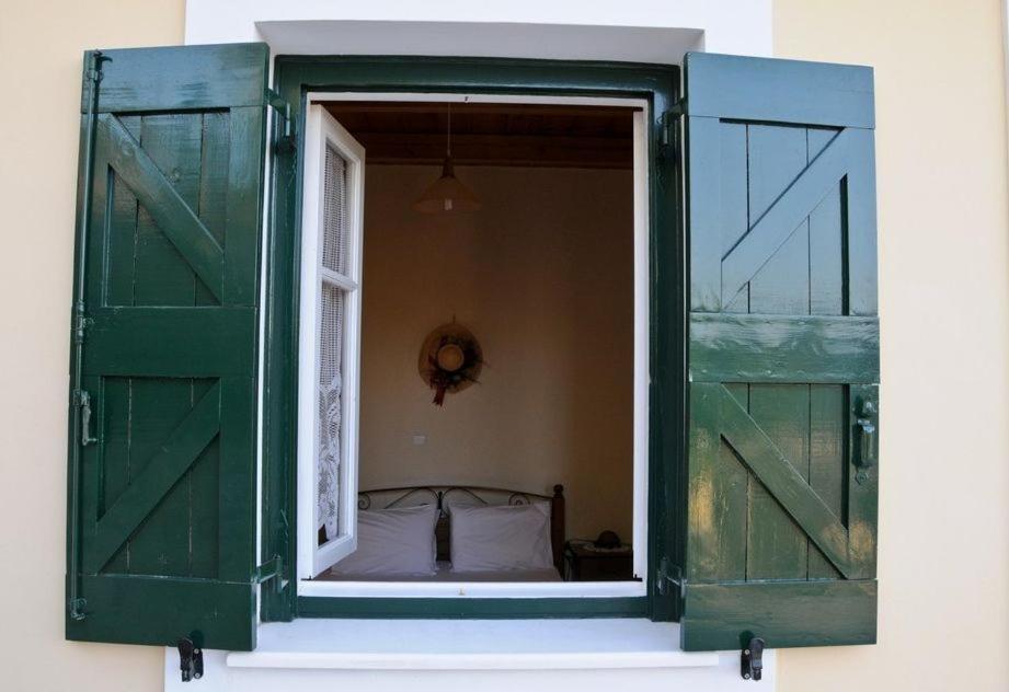 Apartmán Euktimeno Ithaka Pokoj fotografie