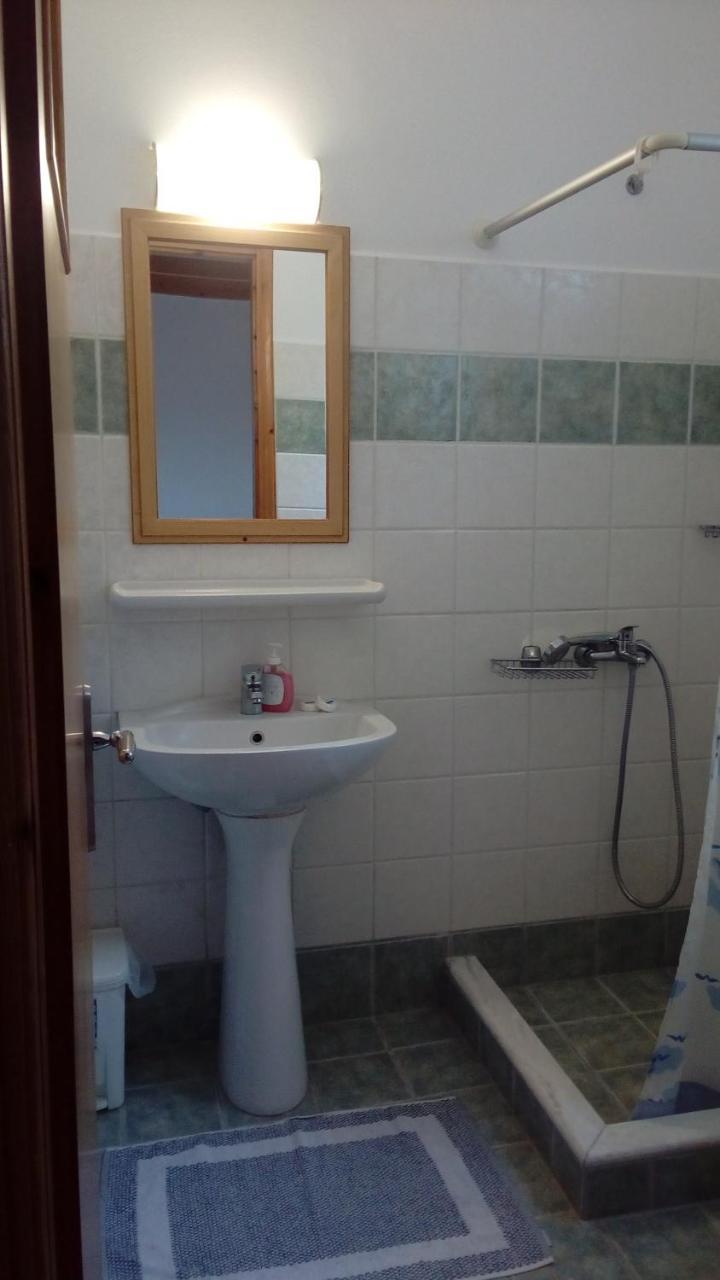 Apartmán Euktimeno Ithaka Exteriér fotografie