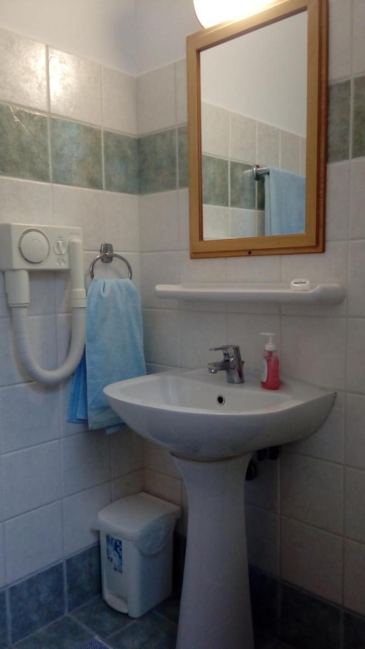 Apartmán Euktimeno Ithaka Exteriér fotografie